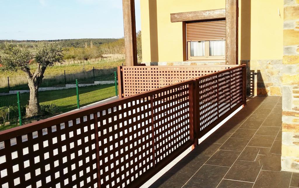 Casa Rural La Galana Trabazos ห้อง รูปภาพ